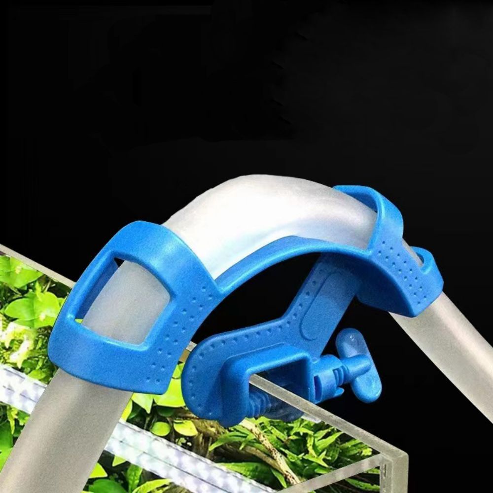 Marine Aquarium With Sump - Аквариумный фильтр, кронштейн для водопроводной трубы