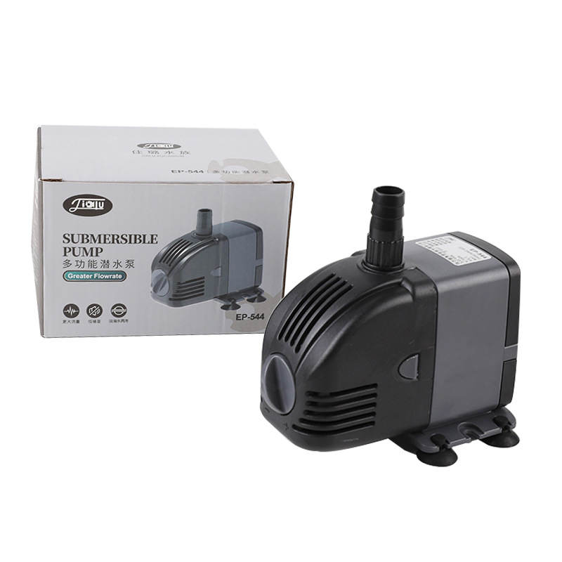 Marine Aquarium Uv Light - Погружной насос SUNSUN 220В с регулировкой
