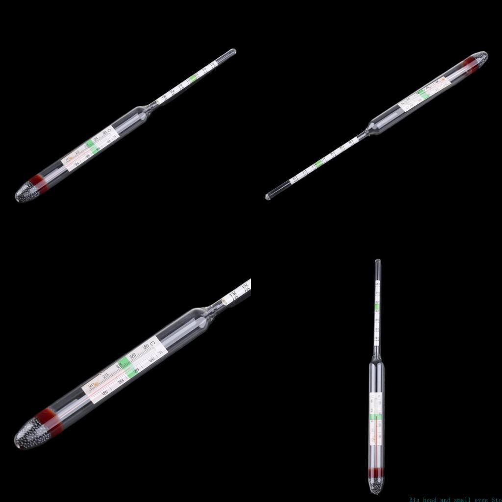 Marine Aquarium Hydrometer - Стеклянный ареометр для аквариумов 581C с