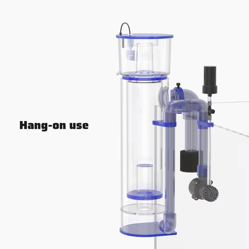 Marine Aquarium Dc Pump - Протеиновый скиммер AE-75H/100H с насосом постоянного