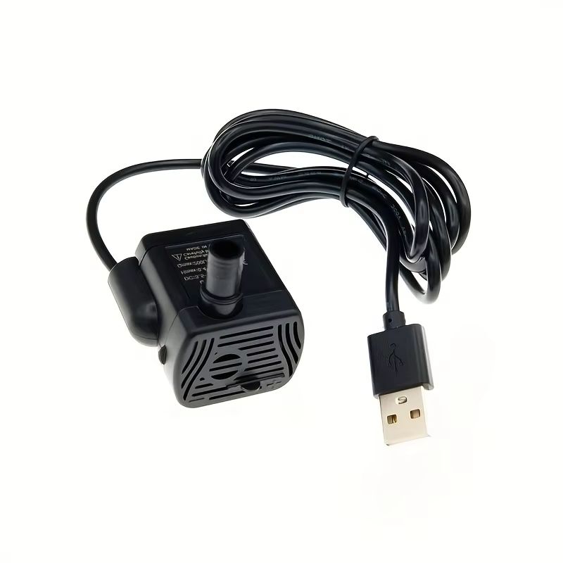 Marine Aquarium Dc Pump - 1 шт. водяной насос 5 В