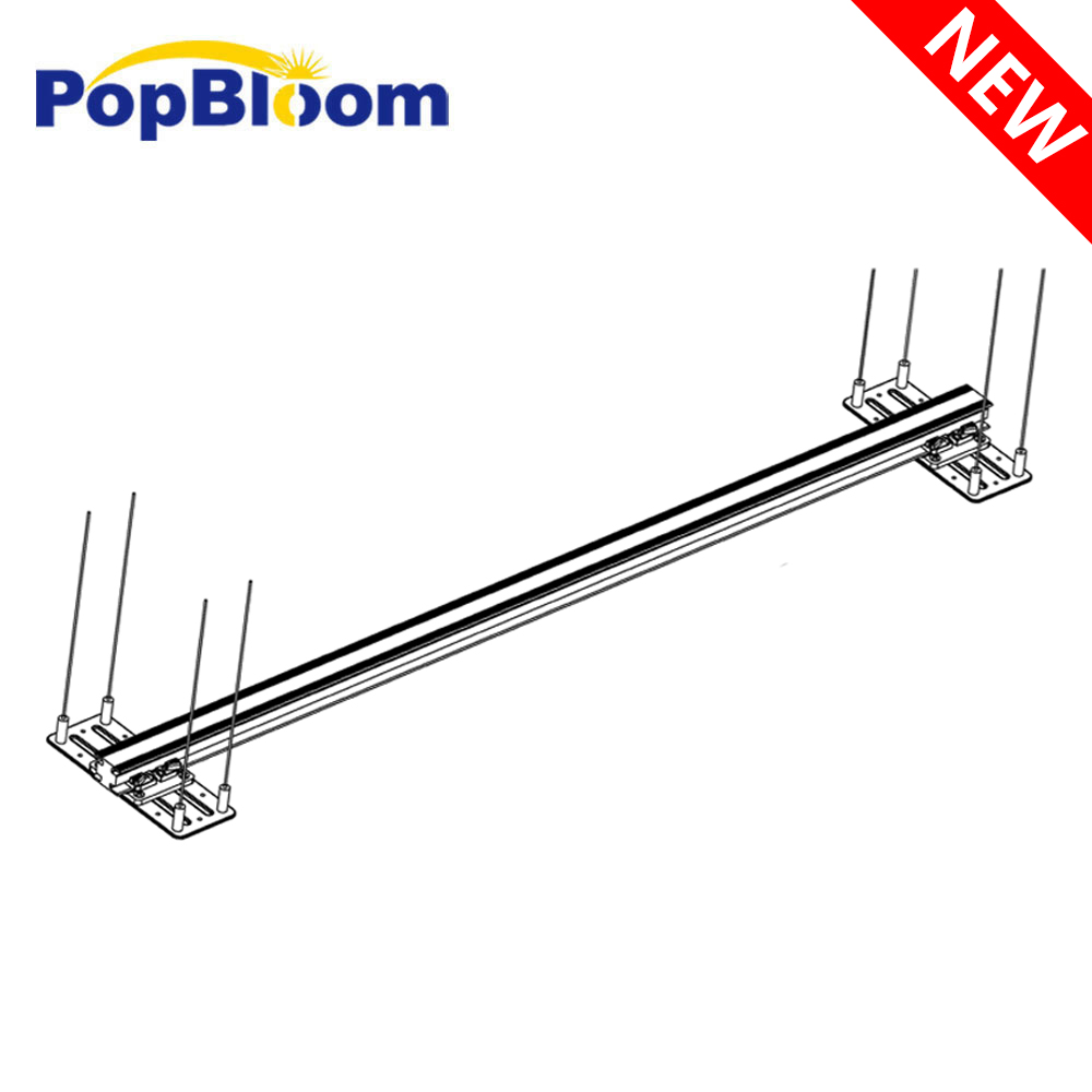 Marine Aquarium Jobs - Подвески PopBloom Jobs для Тьюринга RS90,