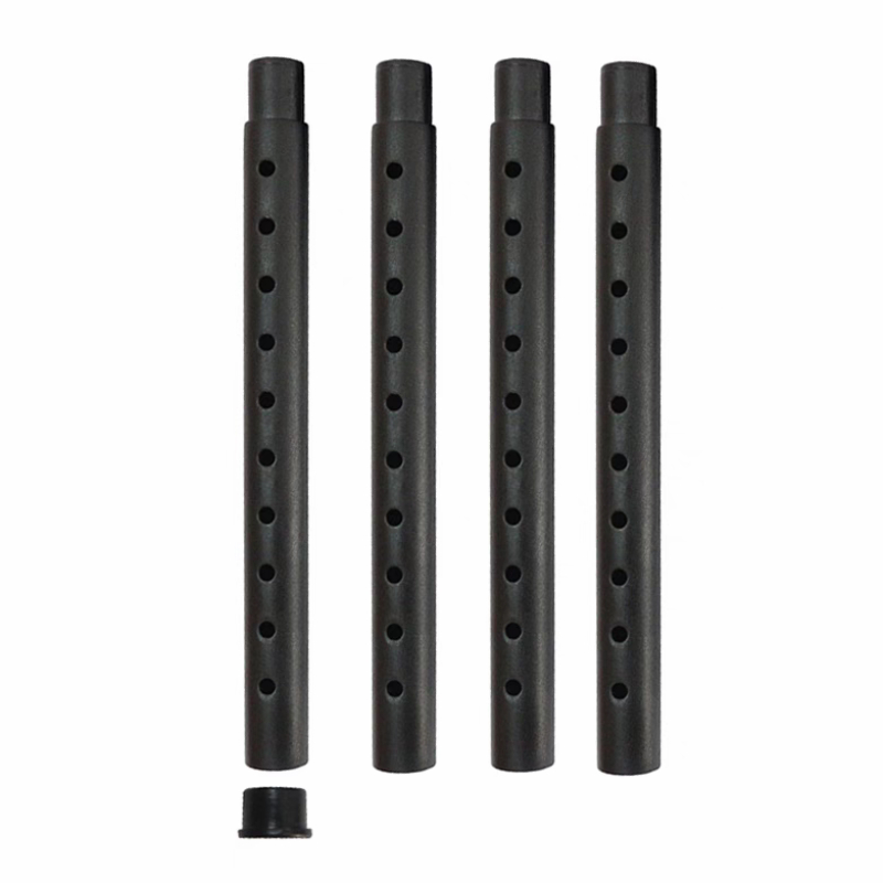 Marine Aquarium With Sump - Черный аквариумный фильтр для аквариума, распылитель