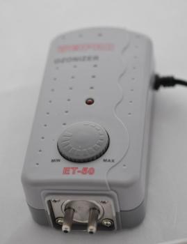 Marine Aquarium Ozone - Озонатор озона Weipro ET50 ET100 ET200,