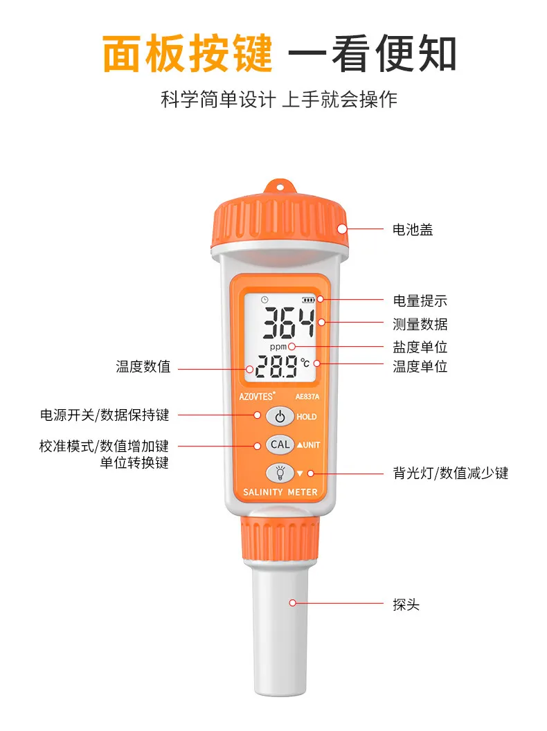 Ограниченное предложение: Изме – обзор и цена Marine Aquarium Hydrometer