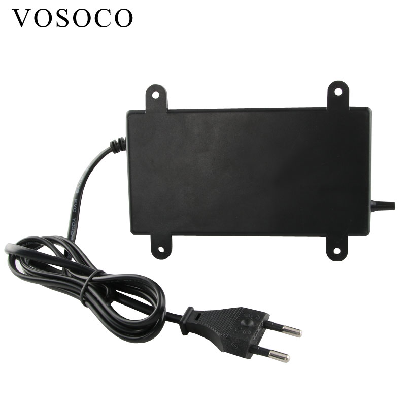 Озонатор VOSOCO, очиститель во – обзор и цена Marine Aquarium Ozone