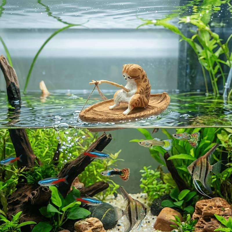 Украшение для аквариума: 1 шт. – обзор и цена Aquarium Marineland