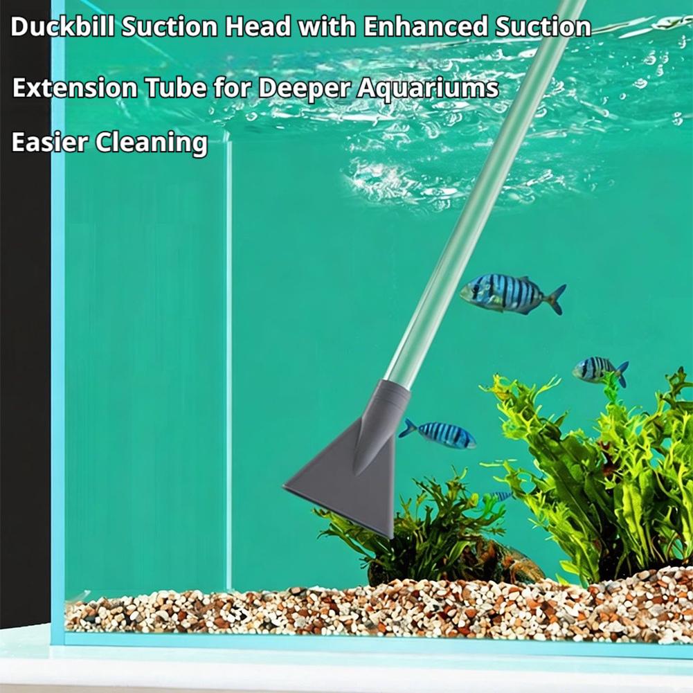 Ручной сифон для аквариума, на – обзор и цена Marine Aquarium With Sump