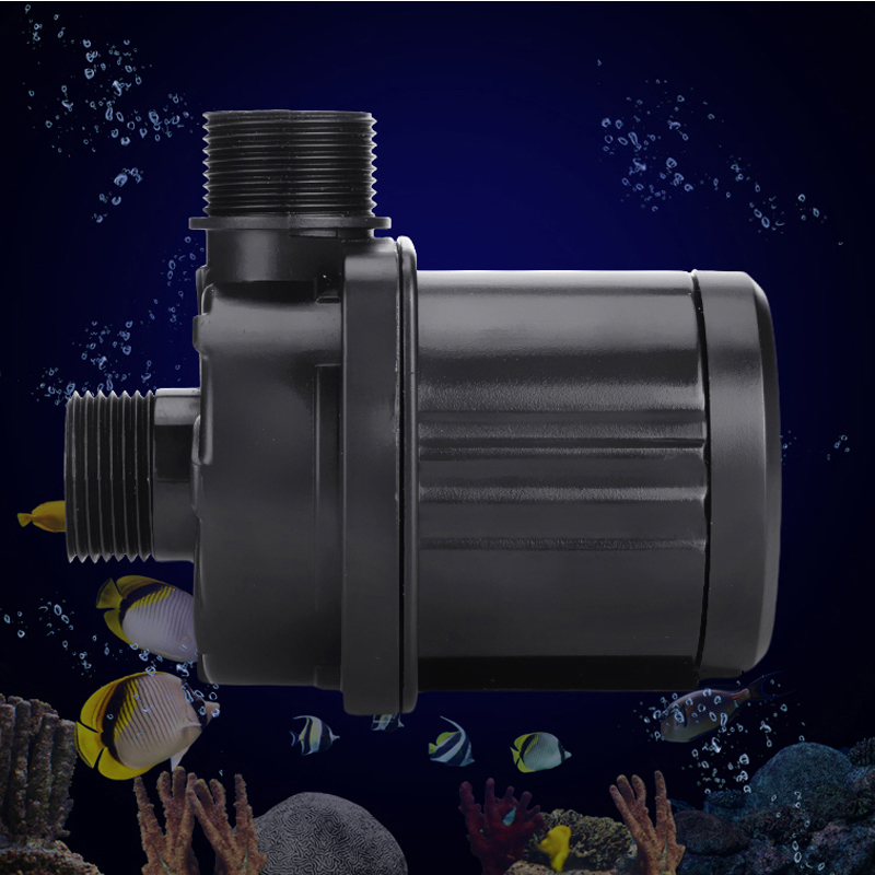 110-240 В красная морская звез – обзор и цена Marine Aquarium With Sump