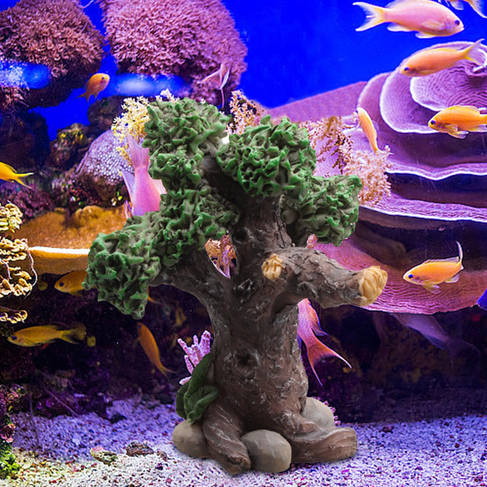 Аквариум Рокарий, скрывающее в – обзор и цена Aquarium Marina