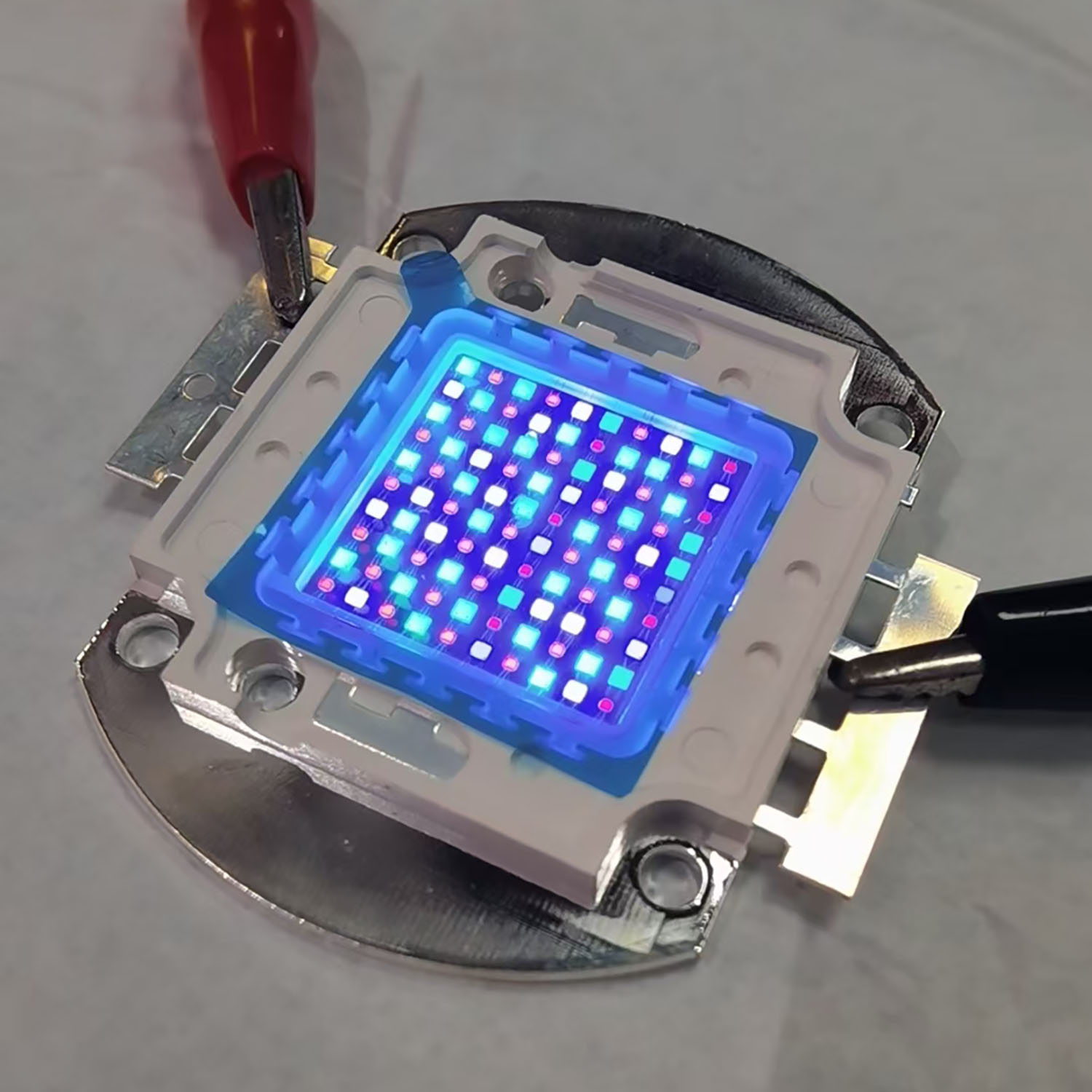 Светодиодные лампы для аквариу – обзор и цена Marine Aquarium Uv Light