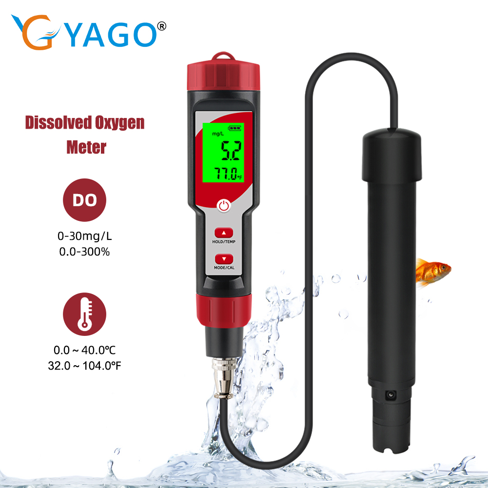Цифровой измеритель растворенн – обзор и цена Marine Aquarium Hydrometer