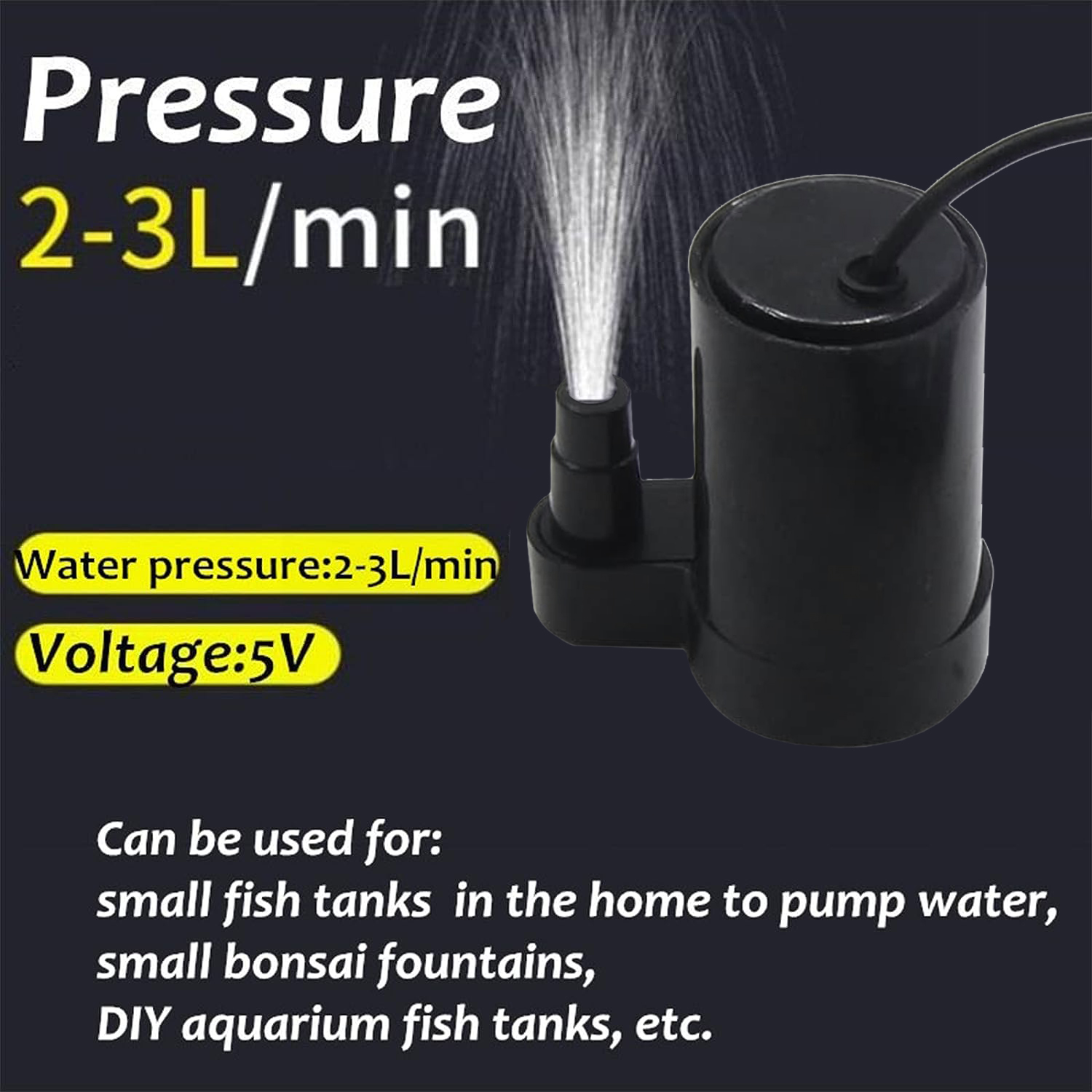 1/2 шт. DC 3-5 В USB микро пог – обзор и цена Marine Aquarium Hydrometer