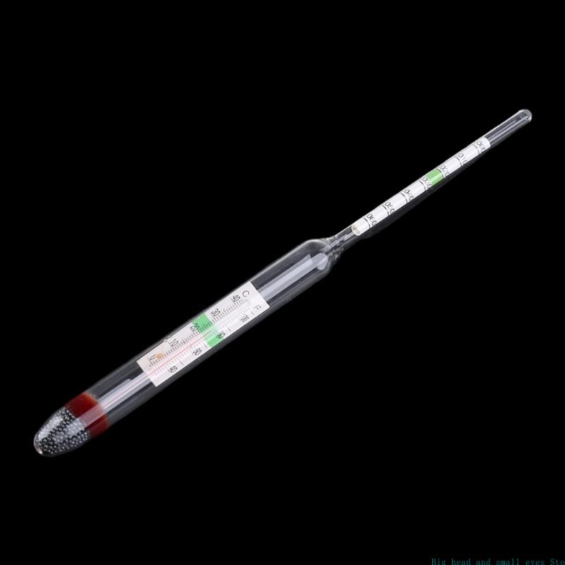 Стеклянный ареометр для аквари – обзор и цена Marine Aquarium Hydrometer
