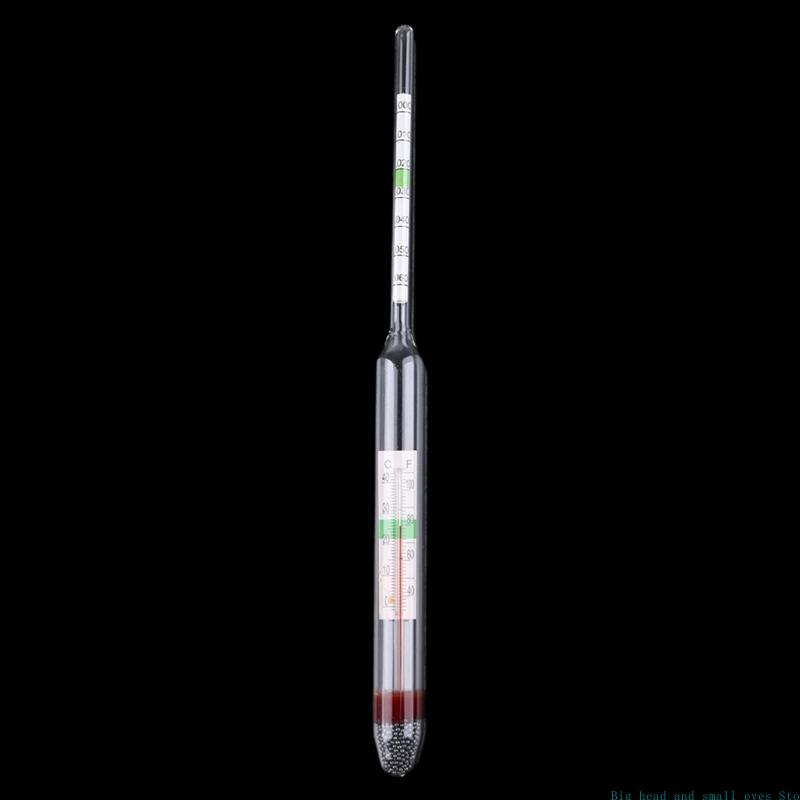 Стеклянный ареометр для аквари – обзор и цена Marine Aquarium Hydrometer