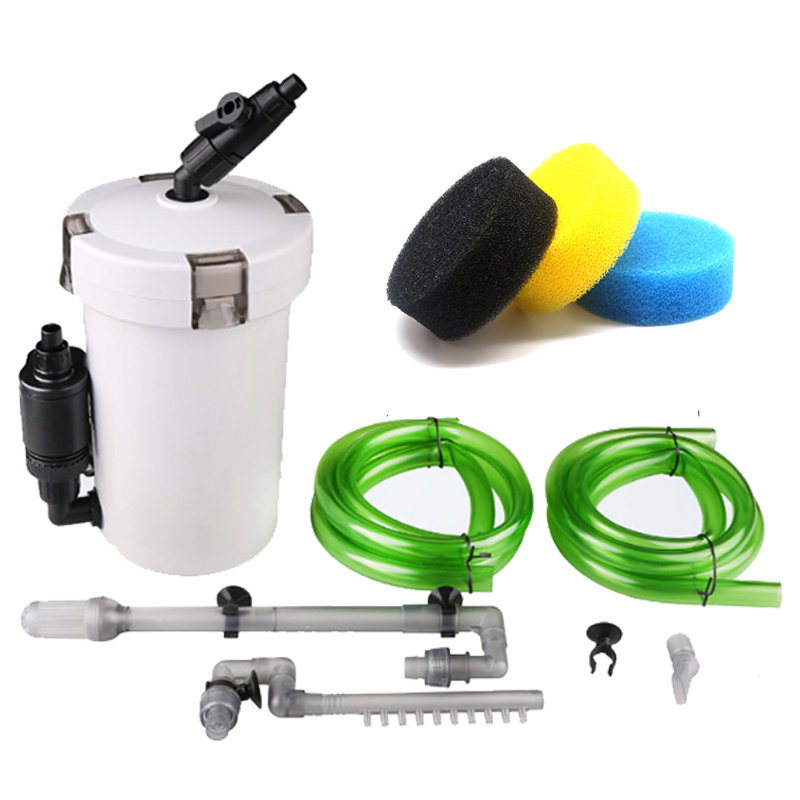 Аквариумный фильтр Sunsun Aqur – обзор и цена Marine Aquarium Uv Light