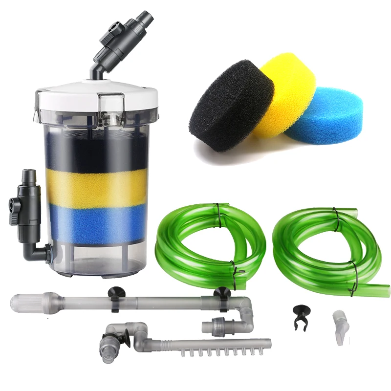 Аквариумный фильтр Sunsun Aqur – обзор и цена Marine Aquarium Uv Light