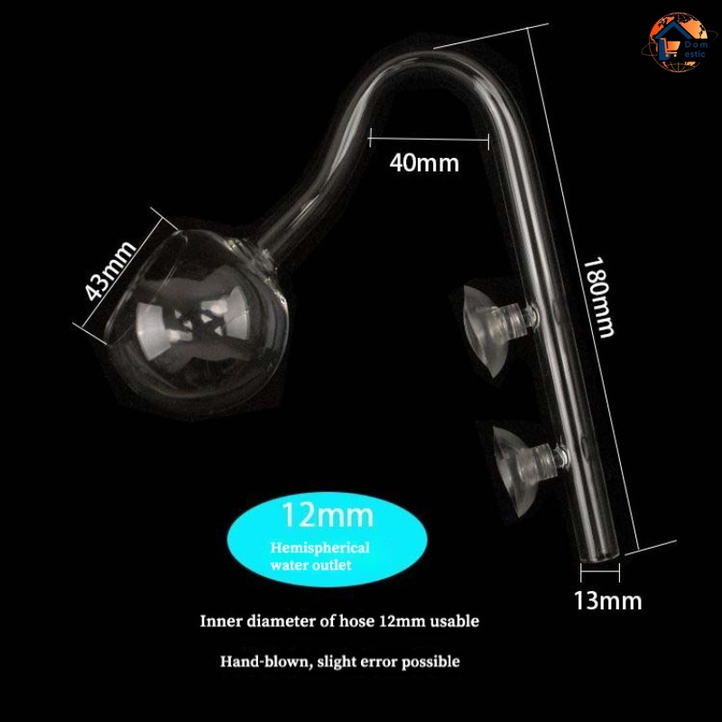 Стеклянная трубка для аквариум – обзор и цена Marine Aquarium With Sump