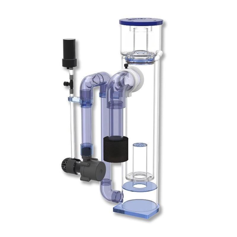 Протеиновый скиммер AE-75H/100 – обзор и цена Marine Aquarium Dc Pump