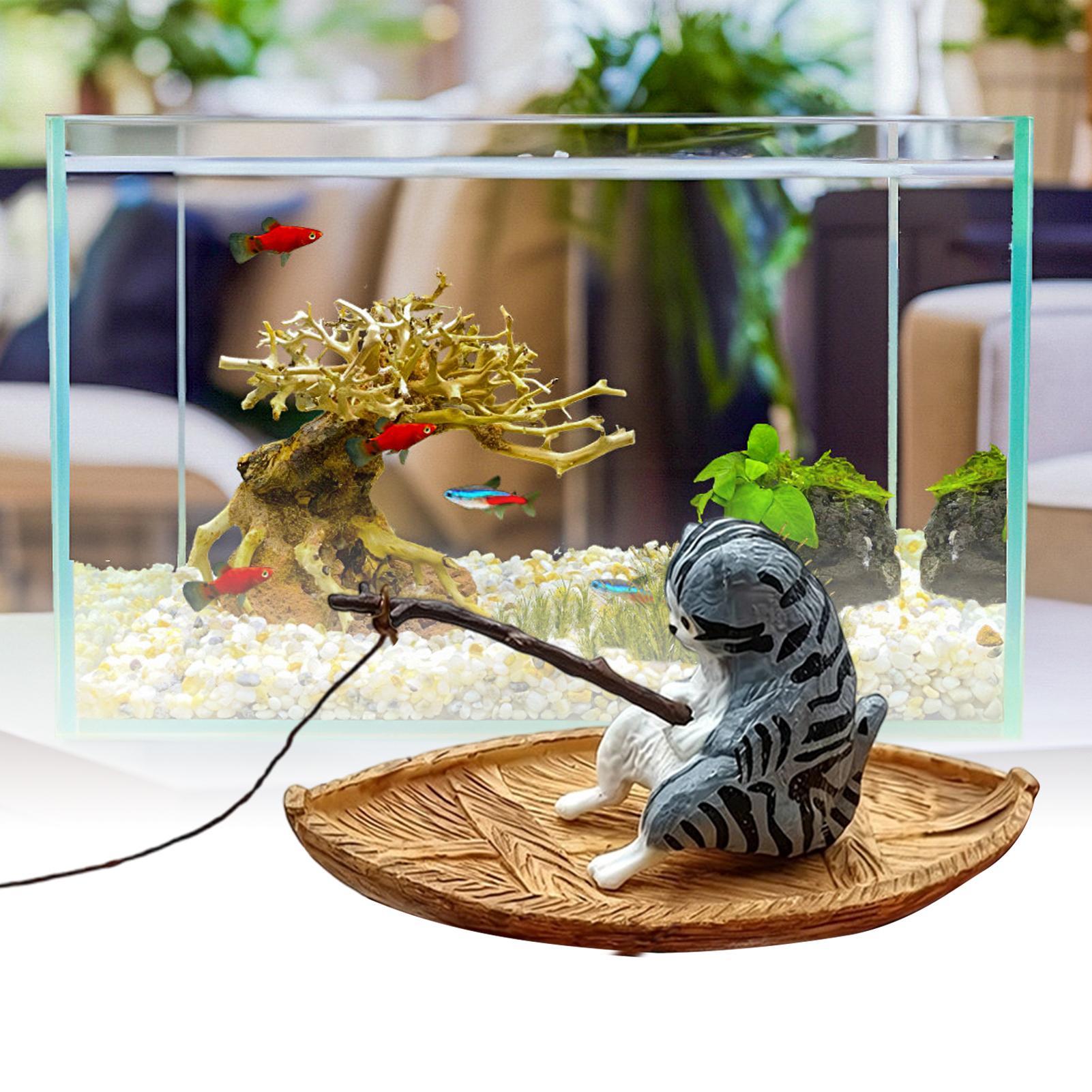 Креативное украшение для аквар – обзор и цена Aquarium Marineland