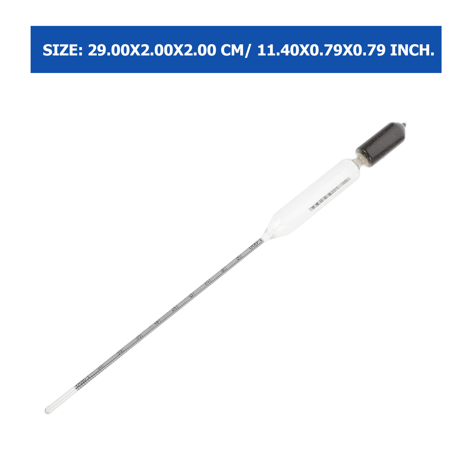 Профессиональный ареометр соле – обзор и цена Marine Aquarium Hydrometer