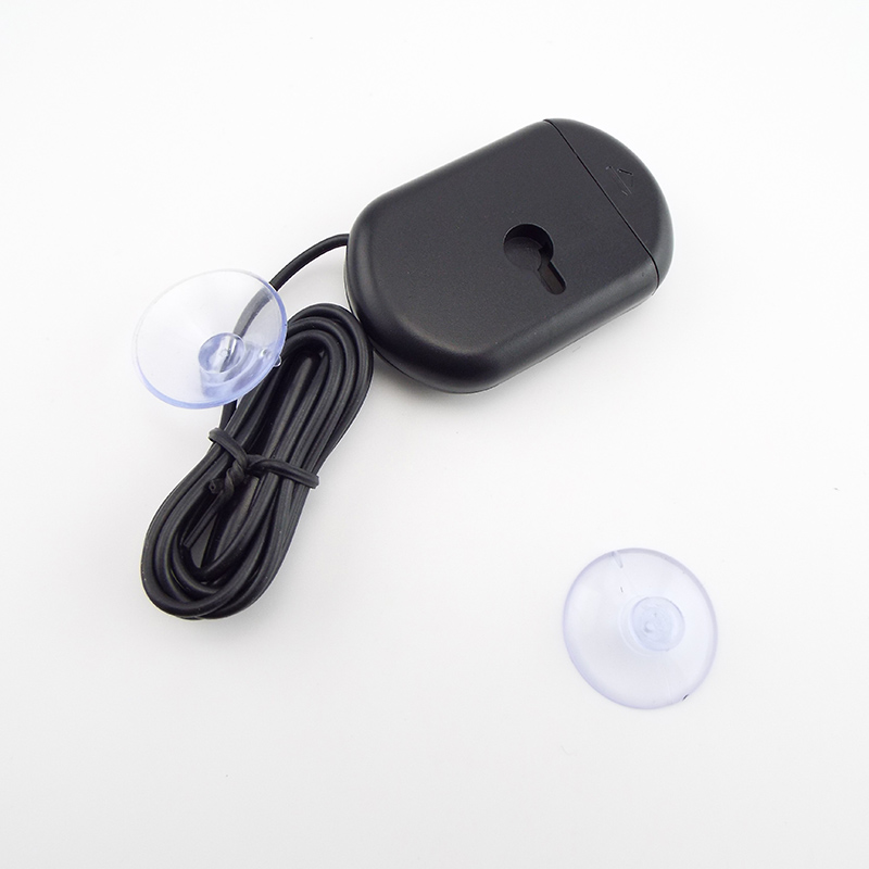 ЖК-цифровой аквариумный термом – обзор и цена Marine Aquarium Hydrometer