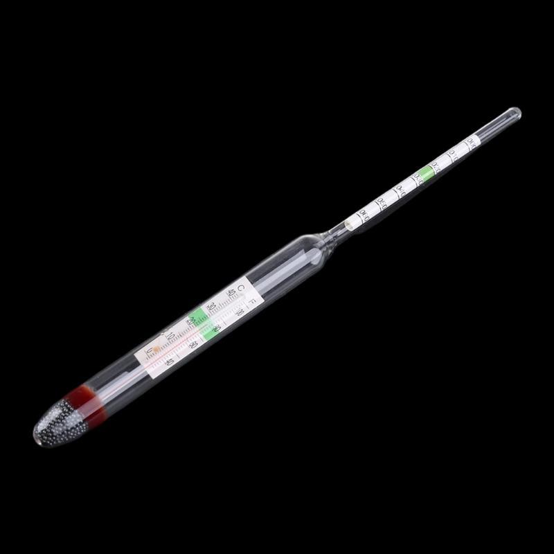 G6KF Стеклянный аквариумный ар – обзор и цена Marine Aquarium Hydrometer