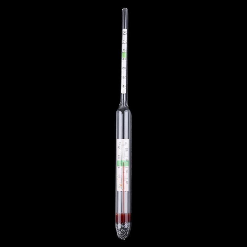 G6KF Стеклянный аквариумный ар – обзор и цена Marine Aquarium Hydrometer
