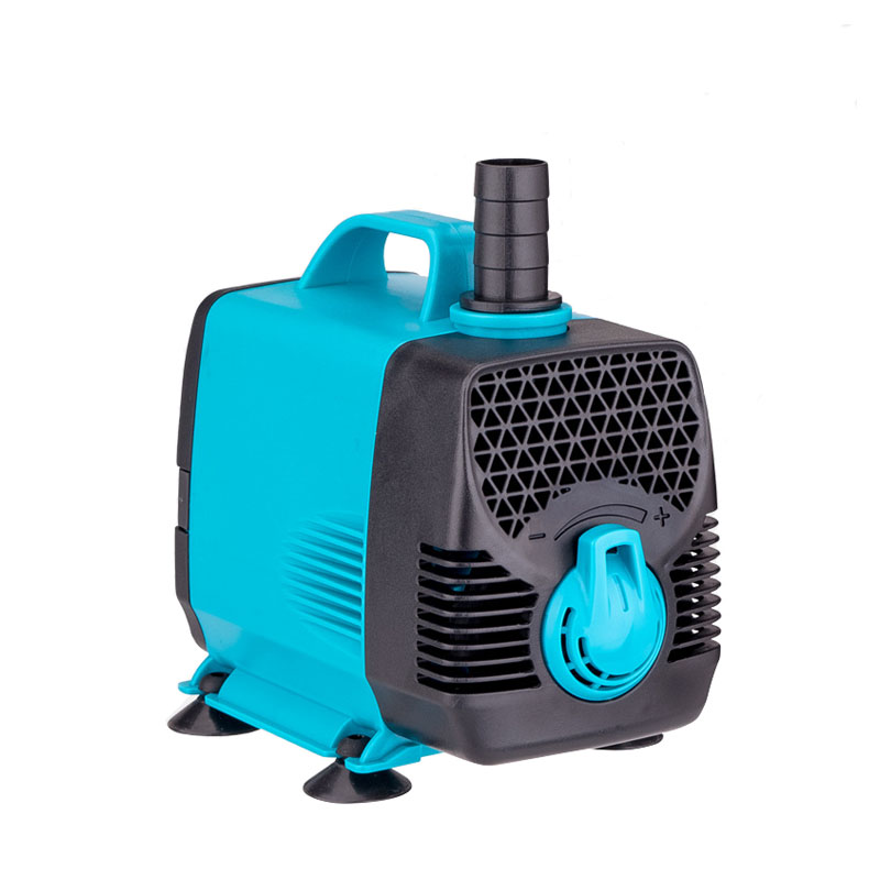 Сверхтихий погружной фильтр дл – обзор и цена Marine Aquarium Dc Pump