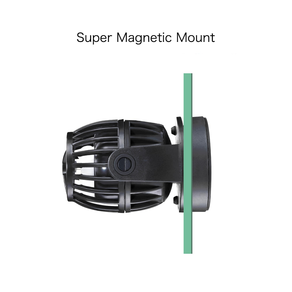 Насос-волнообразователь Jebao  – обзор и цена Marine Aquarium Dc Pump