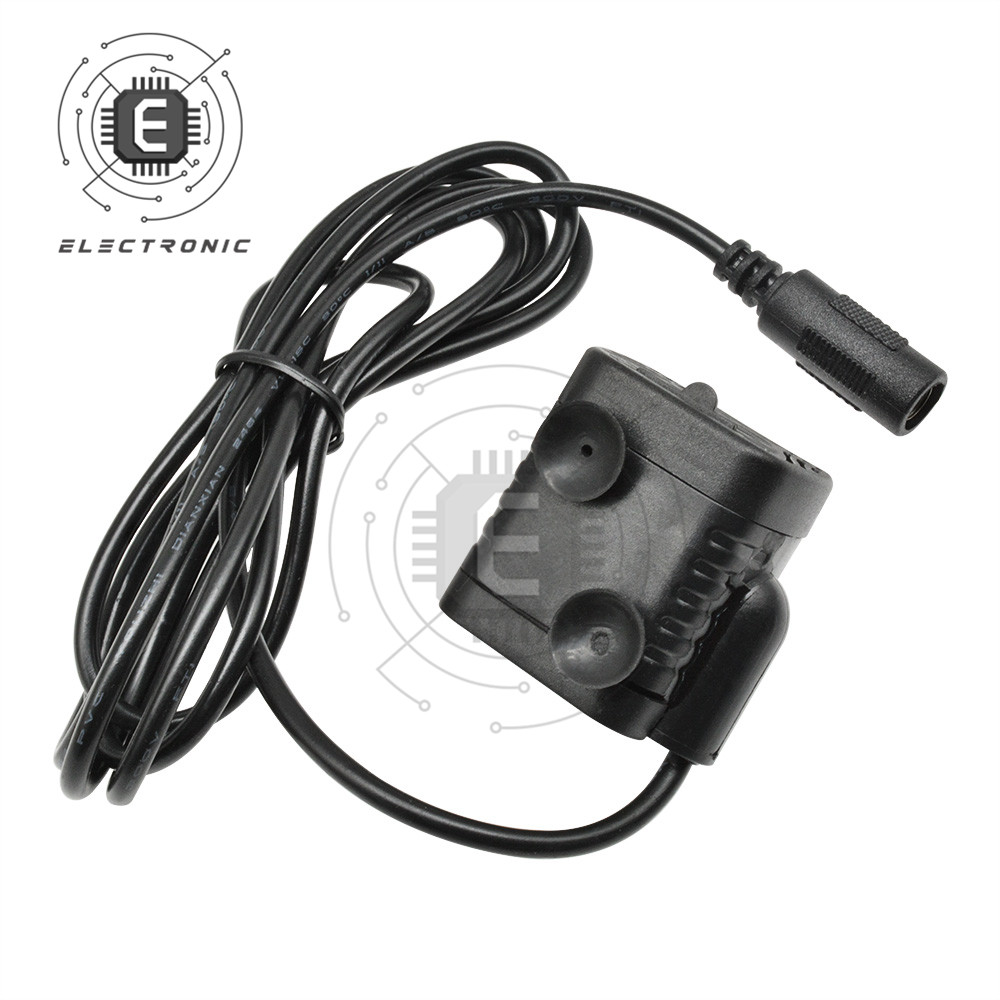 1 шт. оригинальный DC 3 Вт 5,5 – обзор и цена Marine Aquarium Dc Pump