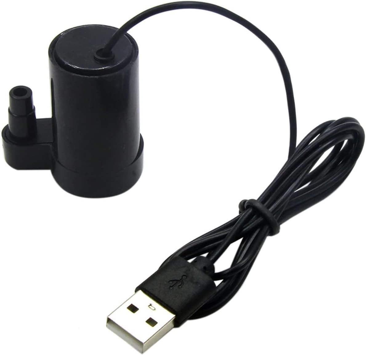 3-5 В постоянного тока USB мик – обзор и цена Marine Aquarium Dc Pump