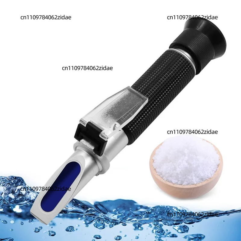 Оптический рефрактометр для оп – обзор и цена Marine Aquarium Hydrometer