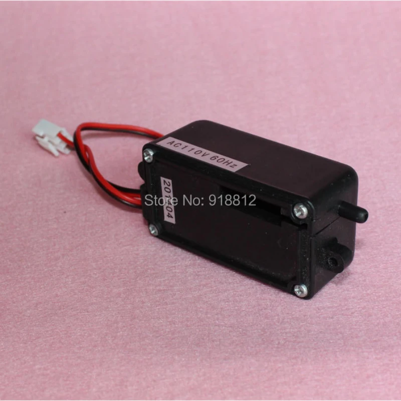 Воздушный насос 3L M300 110В/2 – обзор и цена Marine Aquarium Ozone