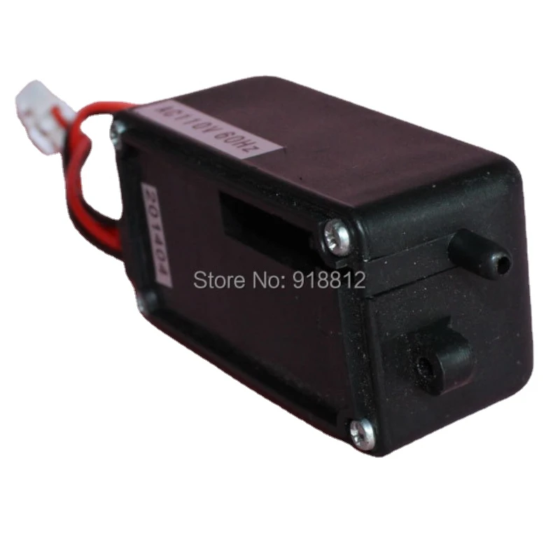 Воздушный насос 3L M300 110В/2 – обзор и цена Marine Aquarium Ozone