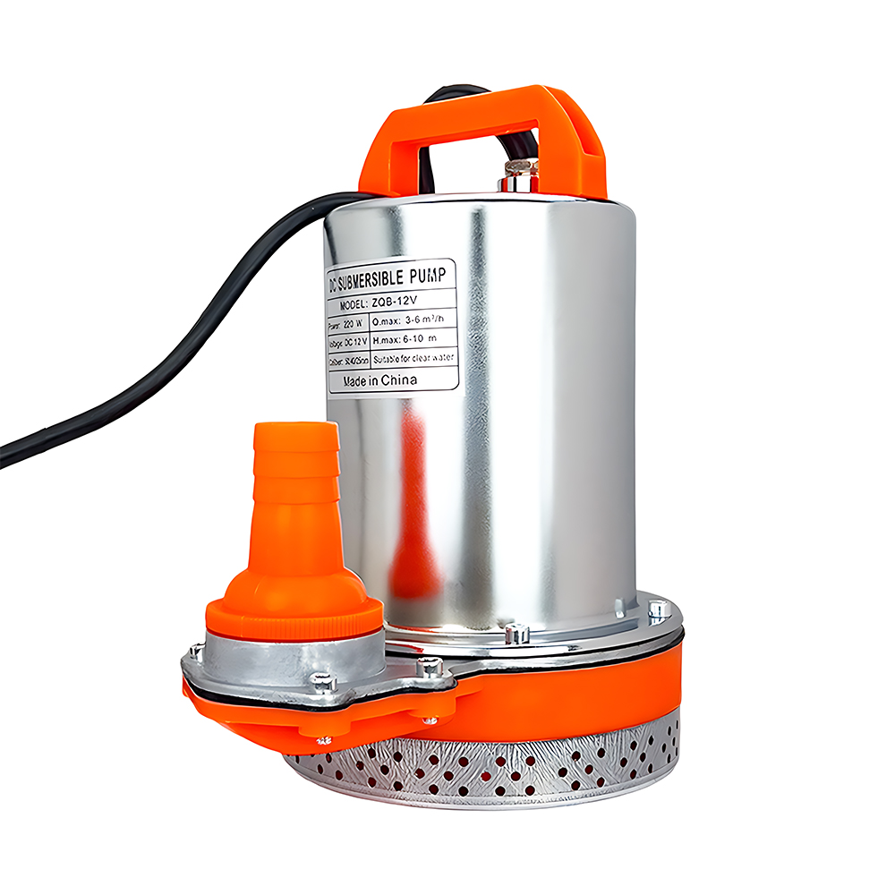 Солнечный уличный миниатюрный  – обзор и цена Marine Aquarium Dc Pump