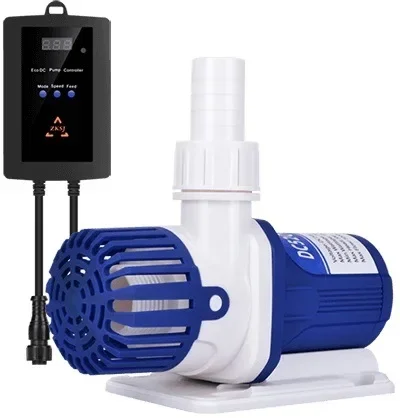 Аквариумные аксессуары: насосы – обзор и цена Aquarium Marine Services