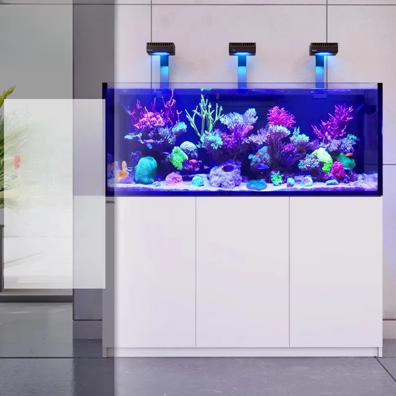 Аквариумные аксессуары: Высоко – обзор и цена Aquarium Marine Setup