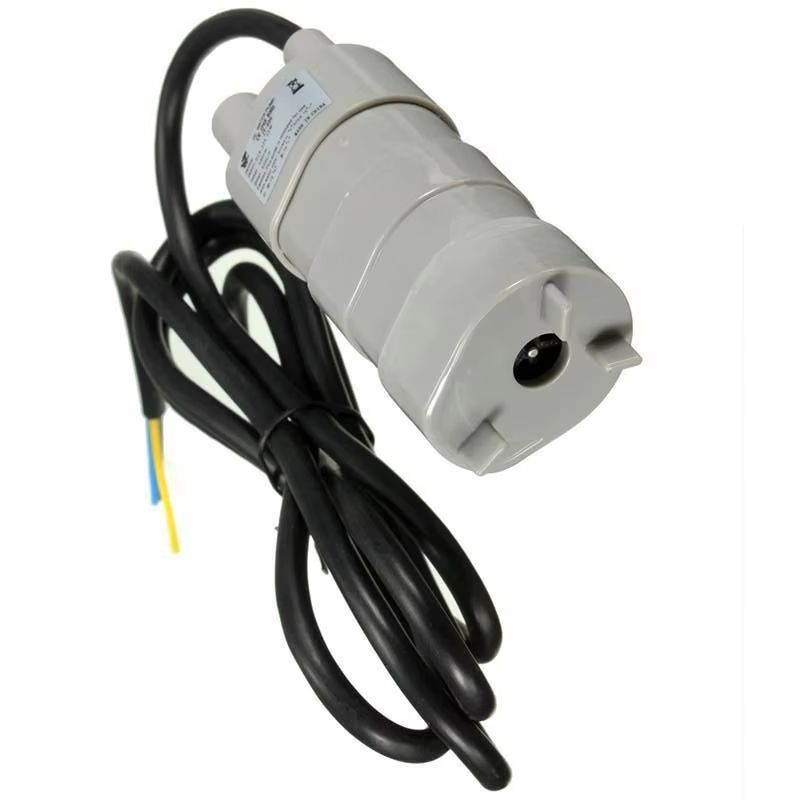 Погружной водяной насос 12В DC – обзор и цена Marine Aquarium Dc Pump