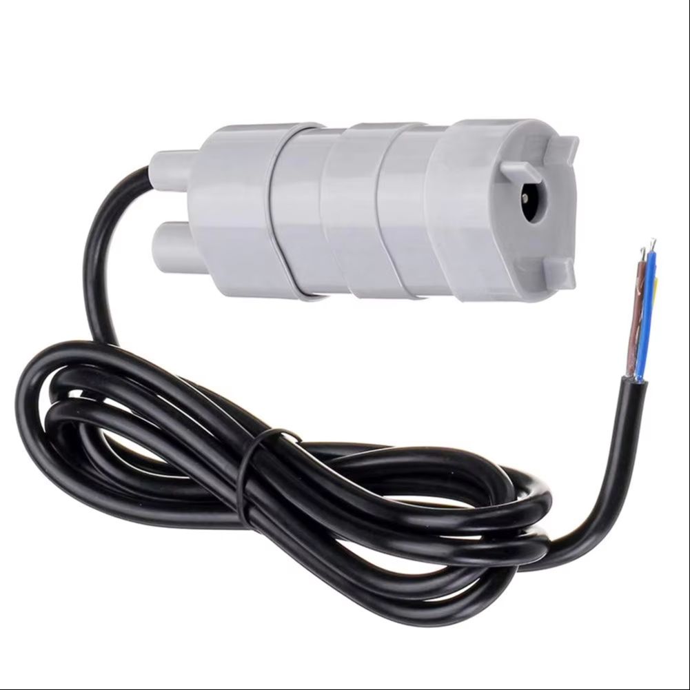 Погружной водяной насос 12В DC – обзор и цена Marine Aquarium Dc Pump