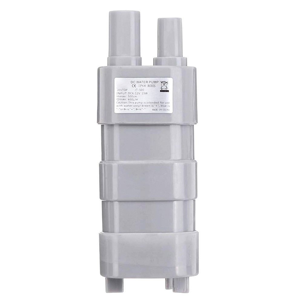 Погружной водяной насос 12В DC – обзор и цена Marine Aquarium Dc Pump