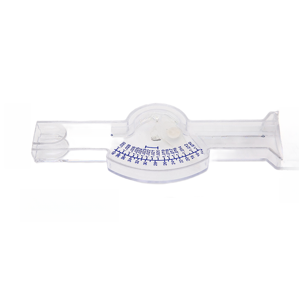 Ареометр солености аквариума,  – обзор и цена Marine Aquarium Hydrometer